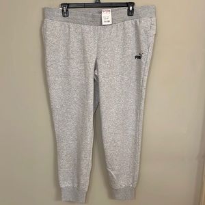 COPY - NWT Puma joggers, size XXL